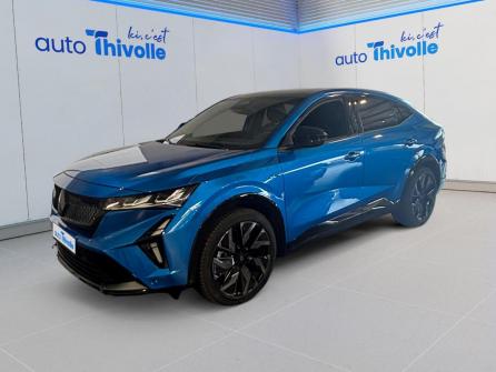 RENAULT RAFALE E-Tech full hybrid 200 esprit Alpine à vendre à Macon - Image n°1