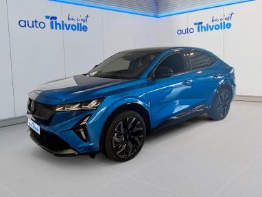 RENAULT RAFALE E-Tech full hybrid 200 esprit Alpine d'occasion  de 2024  à  Macon 