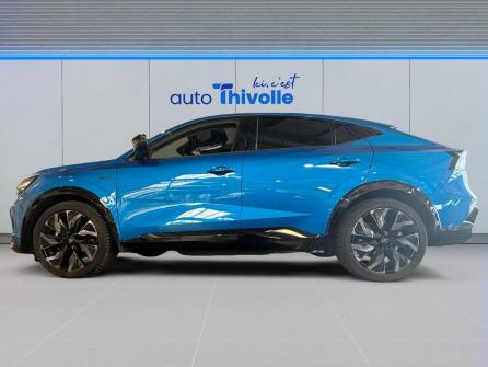 RENAULT RAFALE E-Tech full hybrid 200 esprit Alpine à vendre à Macon - Image n°2