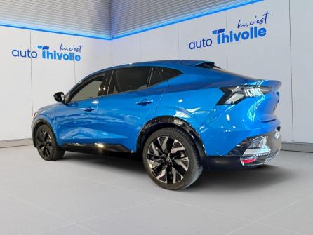 RENAULT RAFALE E-Tech full hybrid 200 esprit Alpine à vendre à Macon - Image n°3