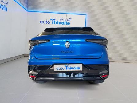 RENAULT RAFALE E-Tech full hybrid 200 esprit Alpine à vendre à Macon - Image n°4