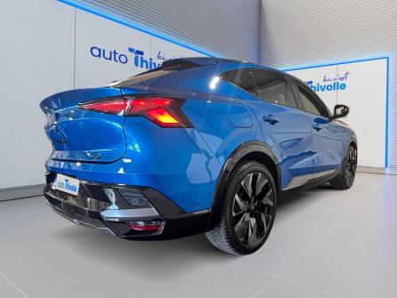 RENAULT RAFALE E-Tech full hybrid 200 esprit Alpine à vendre à Macon - Image n°5