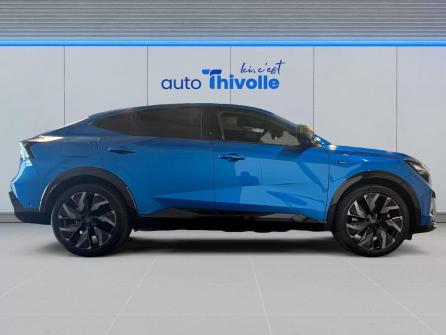 RENAULT RAFALE E-Tech full hybrid 200 esprit Alpine à vendre à Macon - Image n°6