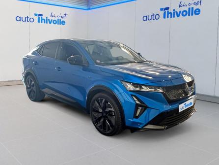 RENAULT RAFALE E-Tech full hybrid 200 esprit Alpine à vendre à Macon - Image n°7
