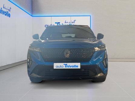 RENAULT RAFALE E-Tech full hybrid 200 esprit Alpine à vendre à Macon - Image n°8