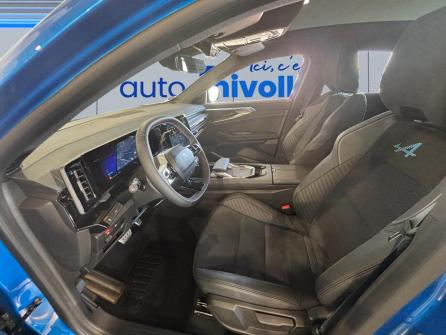 RENAULT RAFALE E-Tech full hybrid 200 esprit Alpine à vendre à Macon - Image n°10