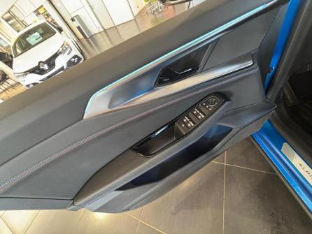 RENAULT RAFALE E-Tech full hybrid 200 esprit Alpine à vendre à Macon - Image n°11