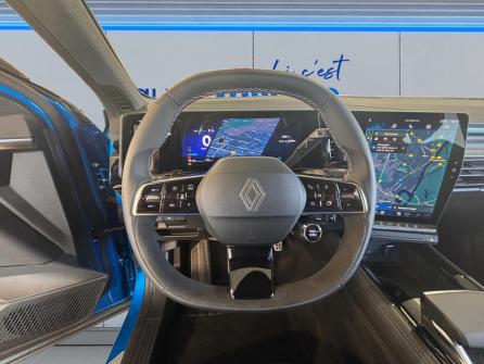 RENAULT RAFALE E-Tech full hybrid 200 esprit Alpine à vendre à Macon - Image n°13