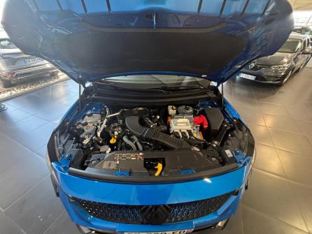 RENAULT RAFALE E-Tech full hybrid 200 esprit Alpine à vendre à Macon - Image n°20