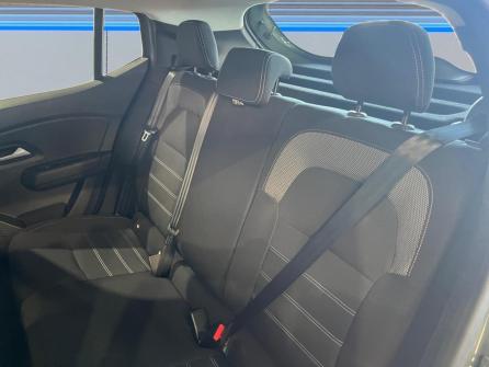 DACIA Sandero ECO-G 100 Stepway Expression à vendre à Macon - Image n°16