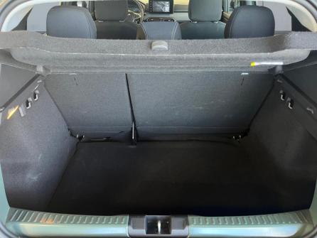 DACIA Sandero ECO-G 100 Stepway Expression à vendre à Macon - Image n°17