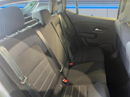 DACIA Sandero ECO-G 100 Stepway Expression à vendre à Macon - Image n°19