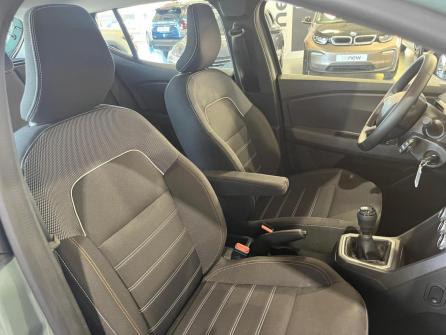 DACIA Sandero ECO-G 100 Stepway Expression à vendre à Macon - Image n°20