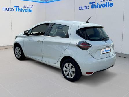 RENAULT Zoe R110 Life à vendre à Saint-Chamond - Image n°3