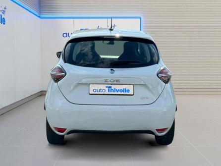 RENAULT Zoe R110 Life à vendre à Saint-Chamond - Image n°4