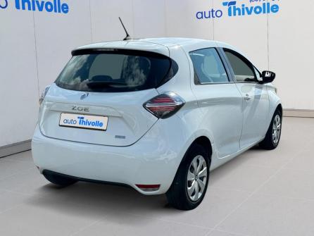 RENAULT Zoe R110 Life à vendre à Saint-Chamond - Image n°5