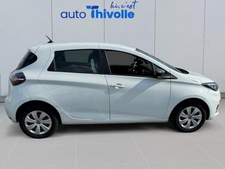 RENAULT Zoe R110 Life à vendre à Saint-Chamond - Image n°6