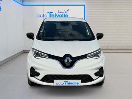 RENAULT Zoe R110 Life à vendre à Saint-Chamond - Image n°8