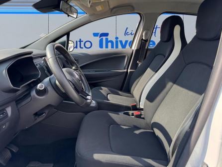 RENAULT Zoe R110 Life à vendre à Saint-Chamond - Image n°10