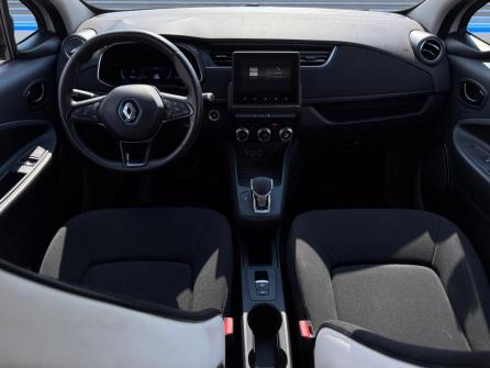 RENAULT Zoe R110 Life à vendre à Saint-Chamond - Image n°12