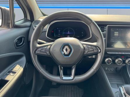 RENAULT Zoe R110 Life à vendre à Saint-Chamond - Image n°13