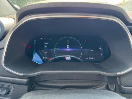 RENAULT Zoe R110 Life à vendre à Saint-Chamond - Image n°14