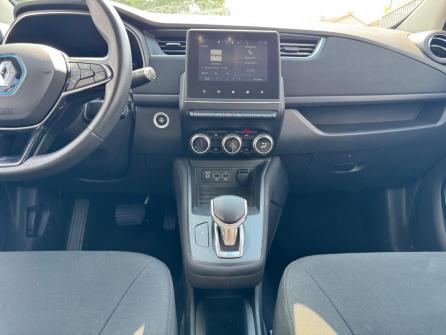 RENAULT Zoe R110 Life à vendre à Saint-Chamond - Image n°15