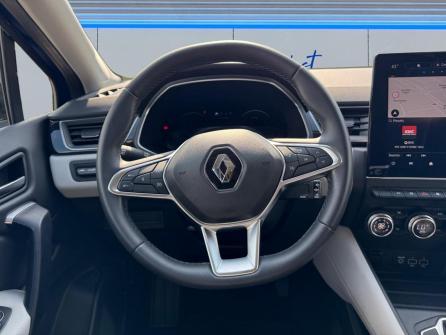 RENAULT Captur E-Tech Plug-in 160 Intens à vendre à Saint-Chamond - Image n°13