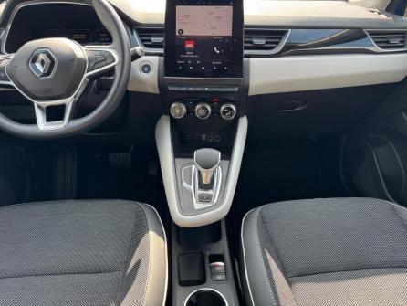 RENAULT Captur E-Tech Plug-in 160 Intens à vendre à Saint-Chamond - Image n°15