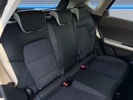 RENAULT Captur E-Tech Plug-in 160 Intens à vendre à Saint-Chamond - Image n°18