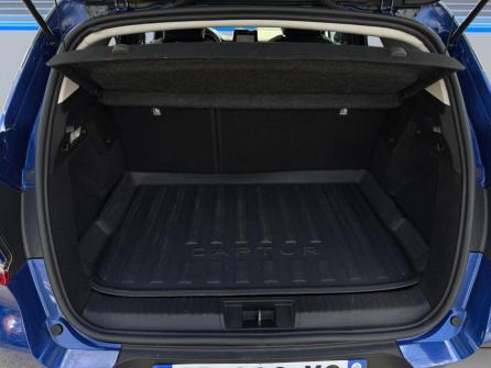 RENAULT Captur E-Tech Plug-in 160 Intens à vendre à Saint-Chamond - Image n°19