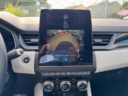 RENAULT Captur E-Tech Plug-in 160 Intens à vendre à Saint-Chamond - Image n°21