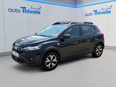 DACIA Sandero TCe 90 Stepway Expression d'occasion  de 2024  à  Saint-Etienne 