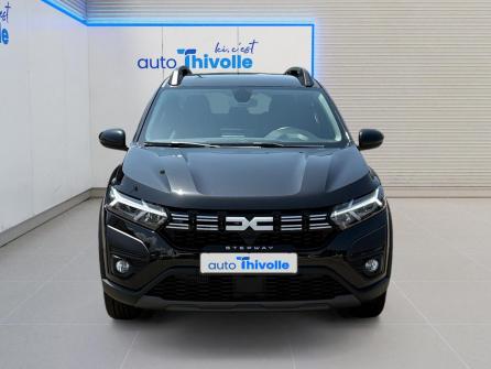 DACIA Sandero TCe 90 Stepway Expression à vendre à Saint-Etienne - Image n°8