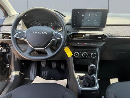 DACIA Sandero TCe 90 Stepway Expression à vendre à Saint-Etienne - Image n°12