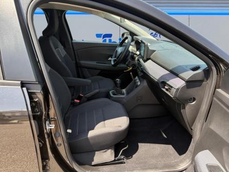 DACIA Sandero TCe 90 Stepway Expression à vendre à Saint-Etienne - Image n°17