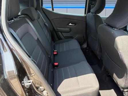 DACIA Sandero TCe 90 Stepway Expression à vendre à Saint-Etienne - Image n°18