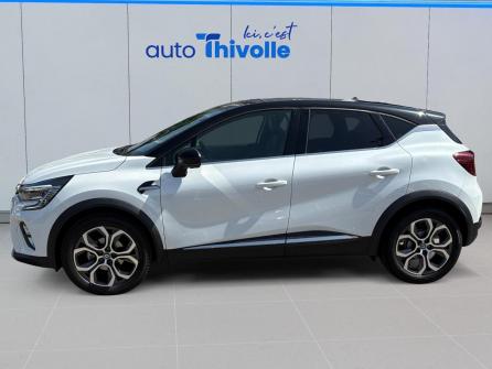 RENAULT Captur TCe 90 - 21 Intens à vendre à Saint-Etienne - Image n°2