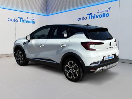 RENAULT Captur TCe 90 - 21 Intens à vendre à Saint-Etienne - Image n°3