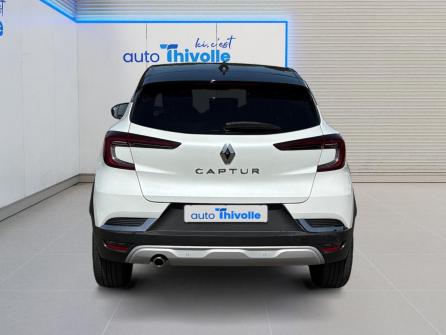 RENAULT Captur TCe 90 - 21 Intens à vendre à Saint-Etienne - Image n°4