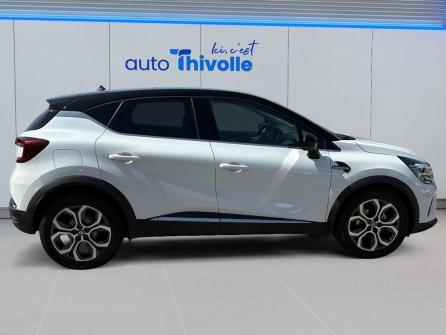 RENAULT Captur TCe 90 - 21 Intens à vendre à Saint-Etienne - Image n°6