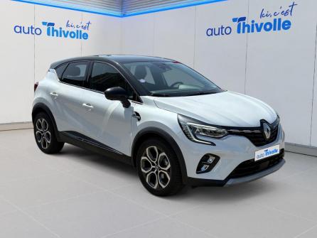 RENAULT Captur TCe 90 - 21 Intens à vendre à Saint-Etienne - Image n°7