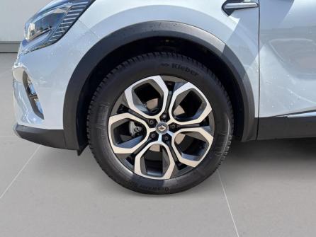 RENAULT Captur TCe 90 - 21 Intens à vendre à Saint-Etienne - Image n°9