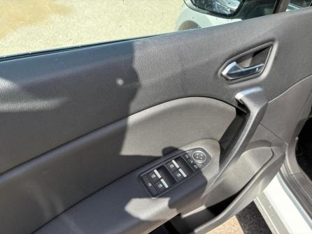 RENAULT Captur TCe 90 - 21 Intens à vendre à Saint-Etienne - Image n°11