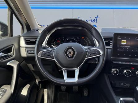 RENAULT Captur TCe 90 - 21 Intens à vendre à Saint-Etienne - Image n°13