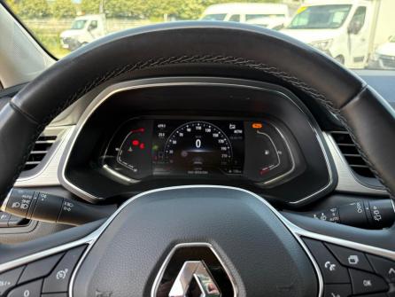 RENAULT Captur TCe 90 - 21 Intens à vendre à Saint-Etienne - Image n°14