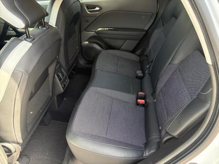 RENAULT Captur TCe 90 - 21 Intens à vendre à Saint-Etienne - Image n°16