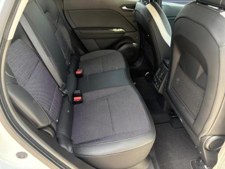 RENAULT Captur TCe 90 - 21 Intens à vendre à Saint-Etienne - Image n°18