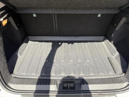 RENAULT Captur TCe 90 - 21 Intens à vendre à Saint-Etienne - Image n°19