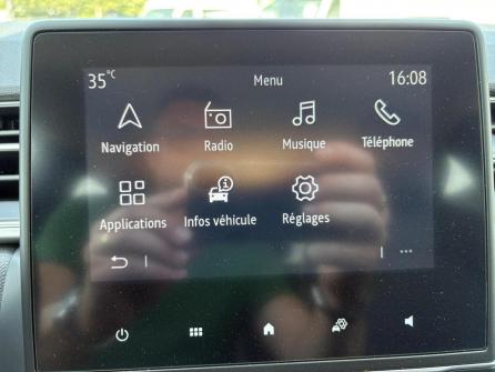 RENAULT Captur TCe 90 - 21 Intens à vendre à Saint-Etienne - Image n°21